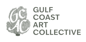 Sponsor Logo for Gulf Coast Art Collective