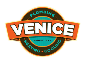 Sponsor Logo for Venice Heating & Cooling