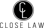 Sponsor Logo for Close Law