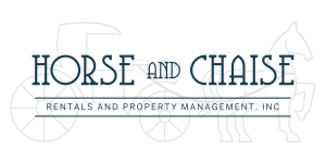 Sponsor Logo for Horse & Chaise Rentals and Property Management