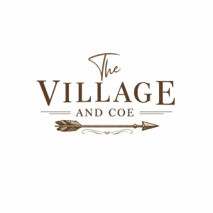 Sponsor Logo for The Village & Coe