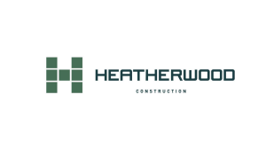 Sponsor Logo for Heatherwood Construction