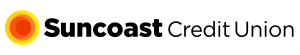 Sponsor Logo for Suncoast Credit Union