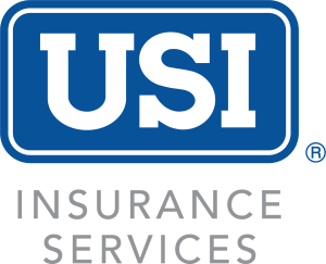 Sponsor Logo for USI Insurance