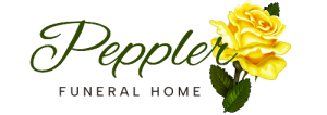 Sponsor Logo for Peppler Funeral Home