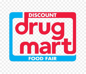 Sponsor Logo for Discount Drug Mart