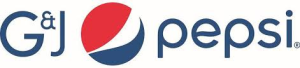 Sponsor Logo for G&J Pepsi