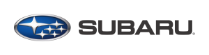 Logo for Subaru