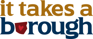 Sponsor Logo for ittakesaboro
