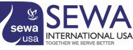 Sponsor Logo for Sewa International