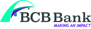 Sponsor Logo for BCB Bank