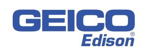 Sponsor Logo for GEICO - Edison