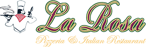 Sponsor Logo for La Rosa