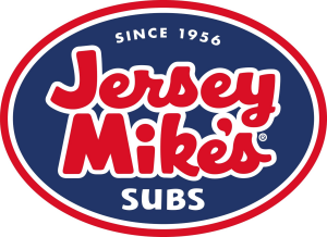 Sponsor Logo for Jersey Mike's