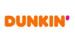 Sponsor Logo for Dunkin Donuts