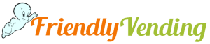 Sponsor Logo for Friendly Vending