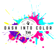 Dash Into Color 5k