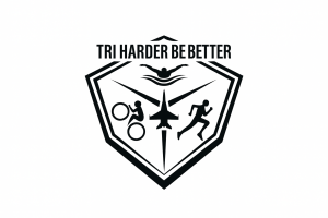 Sponsor Logo for Tri Harder Be Better