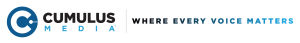 Sponsor Logo for Cumulus