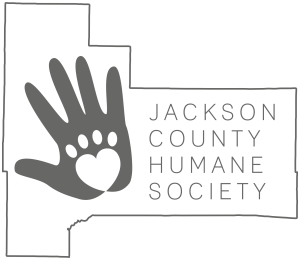 Sponsor Logo for Jackson County Humane Society
