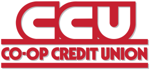Sponsor Logo for Co-op Credit Union