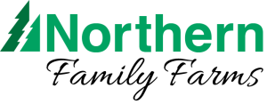 Sponsor Logo for Northern Family Farms