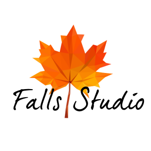 Sponsor Logo for Falls Studio