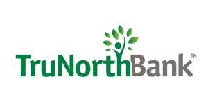 Sponsor Logo for TruNorth Bank