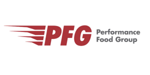 Sponsor Logo for Performance Food Group