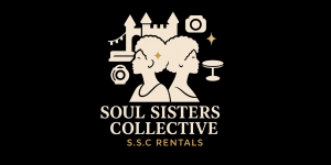 Sponsor Logo for S.S.C Rentals LLC