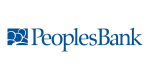 Sponsor Logo for PeoplesBank