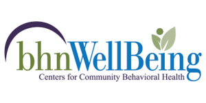 Sponsor Logo for Behavioral Health Network