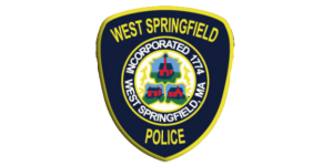 Sponsor Logo for West Springfield Police Department