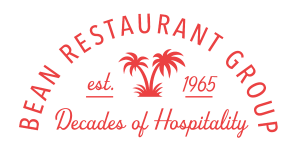 Sponsor Logo for Bean Restaurant Group
