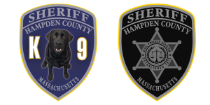 Sponsor Logo for Hampden County Office of the Sheriff - Civil Process Division