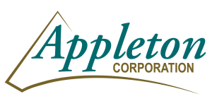 Sponsor Logo for Appleton Corporation