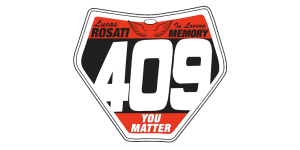Sponsor Logo for The Lucas Rosati Memorial Foundation