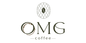 Sponsor Logo for OMG Coffee