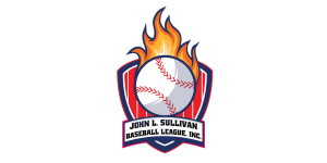 Sponsor Logo for John L. Sullivan Baseball League