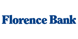 Sponsor Logo for Florence Bank
