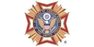 Sponsor Logo for VFW