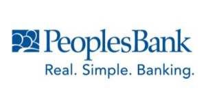Sponsor Logo for Peoples Bank