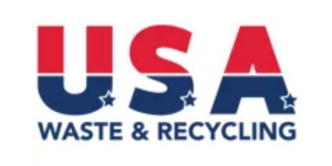 Sponsor Logo for USA Waste