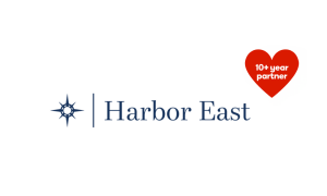 Sponsor Logo for Harbor East Management Group