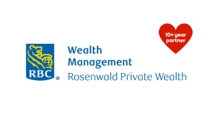 Sponsor Logo for RBC Wealth Management