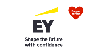 Sponsor Logo for Ernst & Young
