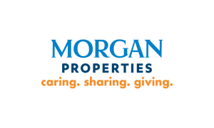 Sponsor Logo for Morgan Properties
