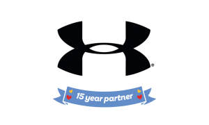 Sponsor Logo for Under Armour ®