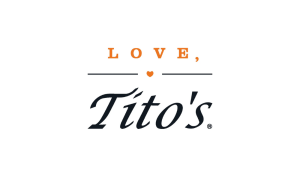 Sponsor Logo for Tito's Handmade Vodka