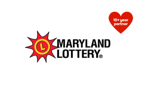 Sponsor Logo for Maryland Lottery